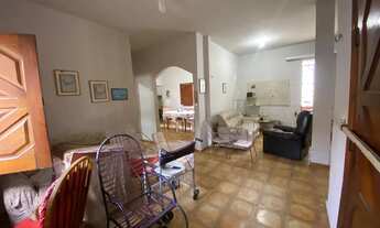 Imagem 5: Imóvel para venda possui 200 metros quadrados com 3 quartos em Saci - Teresina - PI