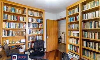 Imagem 4: Venda Apartamento 3 Dormitórios - 170 m² Vila Madalena