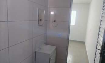 Imagem 4: Apat.2 quartos com Garagem, Norte Ferroviário