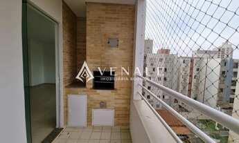 Imagem 3: Apartamento a venda no condomínio Condomínio Edifício Dampezzo no bairro Zona 07