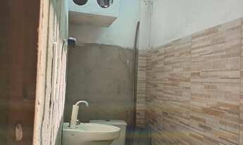 Imagem 3: Kitnet de 3 cõmodos