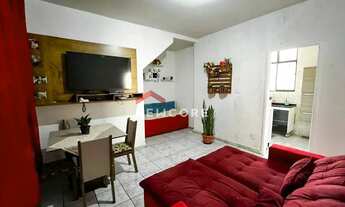 Imagem 5: Casa em Rua João Menezes Soares - Parque Xangri-Lá - Contagem/MG