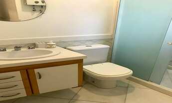 Imagem 2: APARTAMENTO DUPLEX EM IPANEMA SUPER CONFORTÁVEL