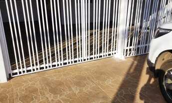 Imagem: ALUGO CASA NA QNE 29