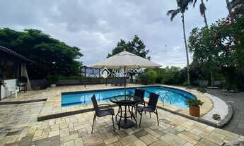 Imagem 2: Casa espaçosa na Trindade