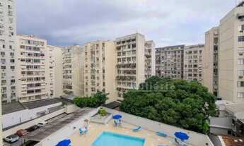 Imagem 5: Imóvel para venda tem 38 metros quadrados com 1 quarto em Copacabana - Rio de Janeiro - RJ