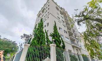 Imagem 2: Apartamento 227m², 4 quartos, 2 suíte, 2 vagas, Churrasqueira, lareira. Bairro Batel