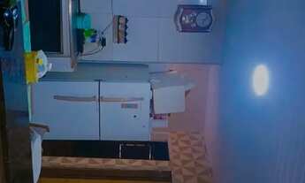 Imagem 6: Casa na COHAB Ouro Preto