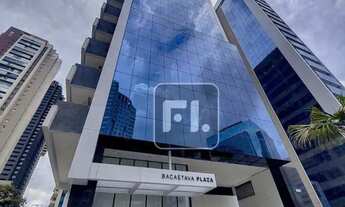 Imagem 2: Conjunto para alugar, 132 m² por R$ 23.168,00/mês - Brooklin - São Paulo/SP