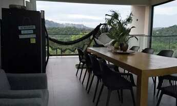 Imagem 7: Imóvel para aluguel possui 260 metros quadrados com 2 quartos em Pasárgada - Nova Lima - M