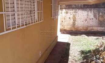 Imagem 4: Casa Padrão em São José do Rio Preto