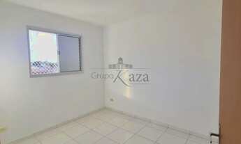 Imagem 5: Apartamento - Residencial Laguna Hills - Cidade Morumbi - 3 Dormitórios - 84,79m²