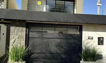 Imagem: Sobrado com 3 dormitórios à venda, 217