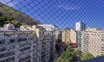 Imagem 4: Copacabana Apartamento com 4 dormitórios