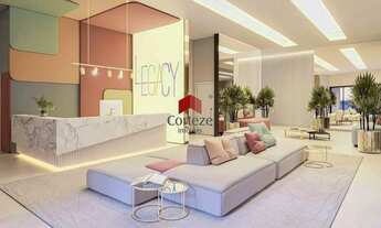 Imagem 6: Apartamento com 30,49m² 1 quarto, à venda, no bairro Centro em Pinhais