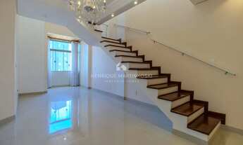 Imagem 5: Apartamento Cobertura Duplex no Jardim Botânico Curitiba - PR, 4 quartos (1 suíte), piscin