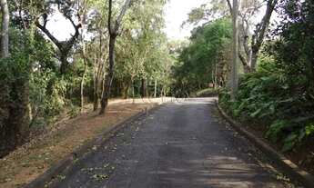 Imagem: Terreno à venda em Campinas, Parque São