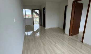 Imagem 4: Apartamento dois quartos para locação São Cristóvão, Barra Velha/SC