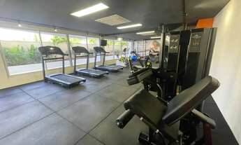 Imagem 16: Apartamento mobiliado beira mar