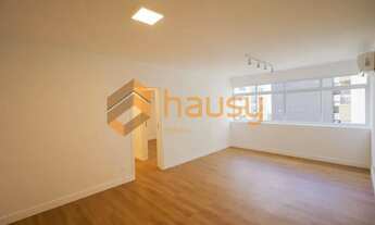 Imagem: EXCELENTE APARTAMENTO 116M² COM 2 DORM