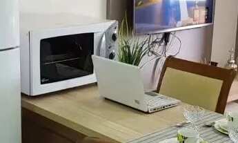 Imagem 7: RES. LONDON BOULEVARD