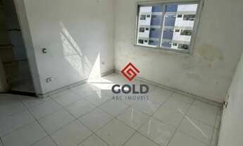 Imagem 2: Apartamento à venda, 80 m² por R$ 550.000,00 - Parque das Nações - Santo André/SP