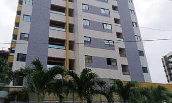 Imagem: Apartamento na Jatiúca