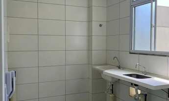 Imagem 2: Apartamento no Residencial Marajoara l