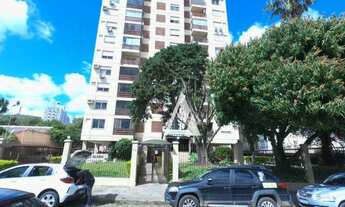 Imagem: Apartamento com 1 dormitório para alugar