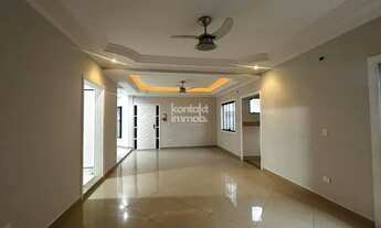 Imagem 4: Casa de condomínio - Sobrado com 4 quartos, Jardim Ibiti do Paço - Sorocaba