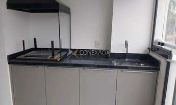 Imagem 7: Apartamento - Nova Campinas - Campinas