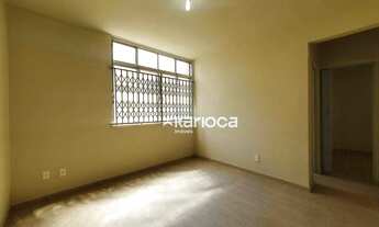 Imagem 3: Apartamento com 2 dormitórios à venda, 44 m² por R$ 273.000,00 - Freguesia de Jacarepaguá