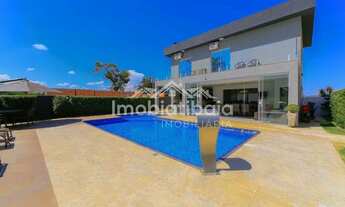 Imagem 6: Casa à venda Cond. Shambala III