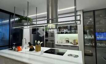 Imagem 4: Excelente sobrado com 205 m2 privativos, 3 dormitórios, 2 suítes e piscina!