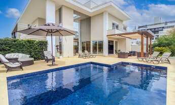 Imagem: Casa para aluguel possui 700 metros quadrados