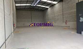 Imagem 4: Galpão - Estreito - Betim