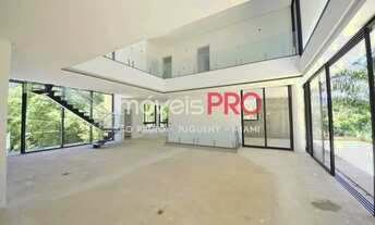 Imagem 2: Maravilhosa casa em condomínio privilegiado!