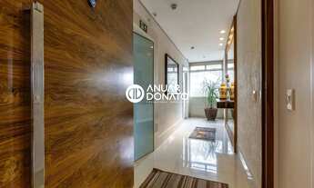 Imagem 2: Serra - Apartamento 4 quartos à venda na Anuar Donato