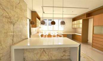 Imagem 2: Jardins Munique - Casa de Condomínio 5 quartos, sendo 5 suítes