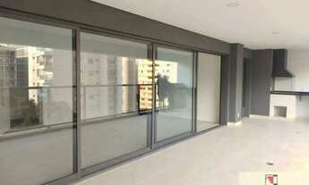 Imagem 2: Apartamento a venda em Pinheiros, 3 dormitórios