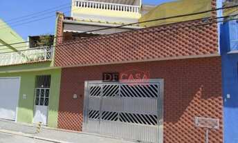 Imagem: Sobrado com 3 dormitórios à venda, Jose