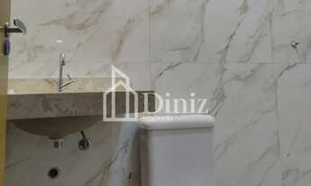 Imagem 4: Apartamento para venda possui 95 m2 com 3 quartos em Residencial Cerejeiras - Anápolis - G