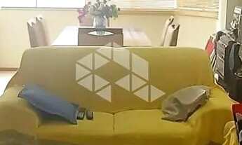 Imagem 2: Apartamento em excelente localização no bairro Menino Jesus