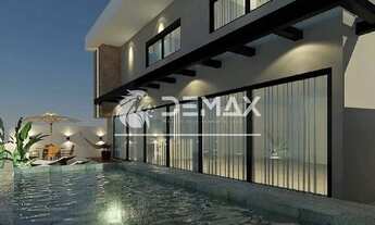 Imagem 5: Sobrado 3 Dorms à Venda no Condomínio Altos da Serra II - Urbanova