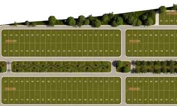 Imagem 7: OPORTUNIDADE. Terreno em condomínio de ALTO PADRÃO. 360M²