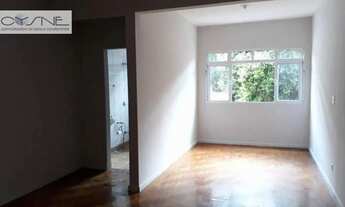 Imagem: Studio amplo, na Consolação, silencioso