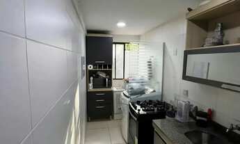 Imagem 4: Apartamento 3 Quartos sendo 1 suíte Antares, Maceió