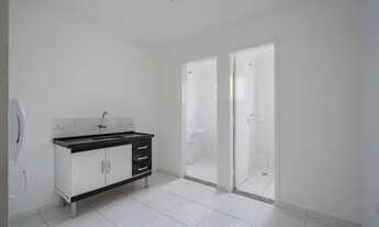 Imagem 3: Apto 1 dorm pra locação na Mooca - Aceita depósito caução