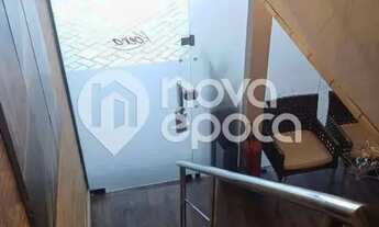 Imagem 4: Barra da Tijuca Galpão / depósito com 1 vaga na garagem