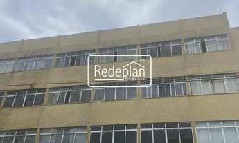 Imagem: Apartamento com 2 Quartos - Aterrado em